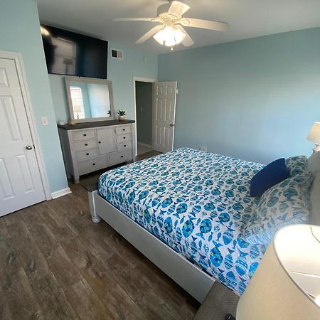 Blue Parrot Villa Gulf Shores Dış mekan fotoğraf