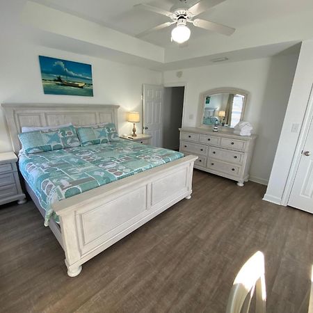 Blue Parrot Villa Gulf Shores Dış mekan fotoğraf