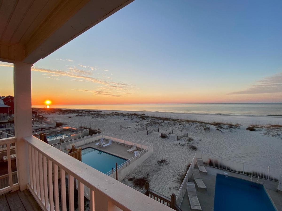 Blue Parrot Villa Gulf Shores Dış mekan fotoğraf