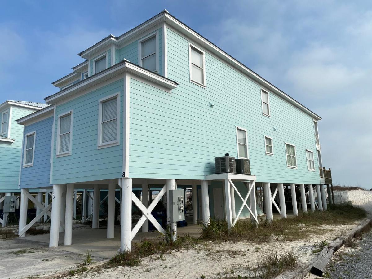 Blue Parrot Villa Gulf Shores Dış mekan fotoğraf