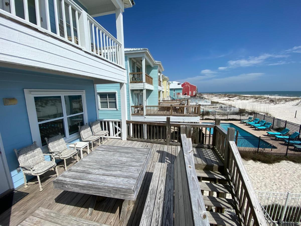 Blue Parrot Villa Gulf Shores Dış mekan fotoğraf