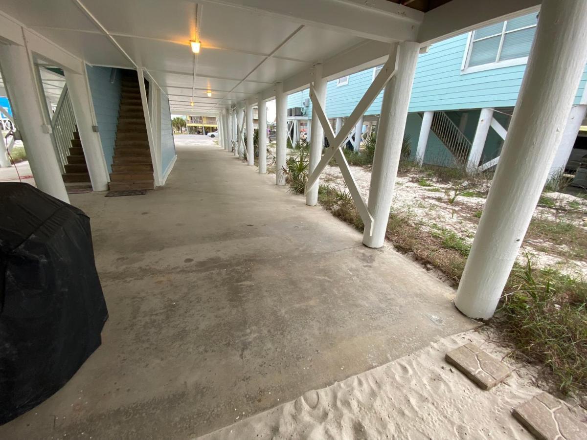 Blue Parrot Villa Gulf Shores Dış mekan fotoğraf