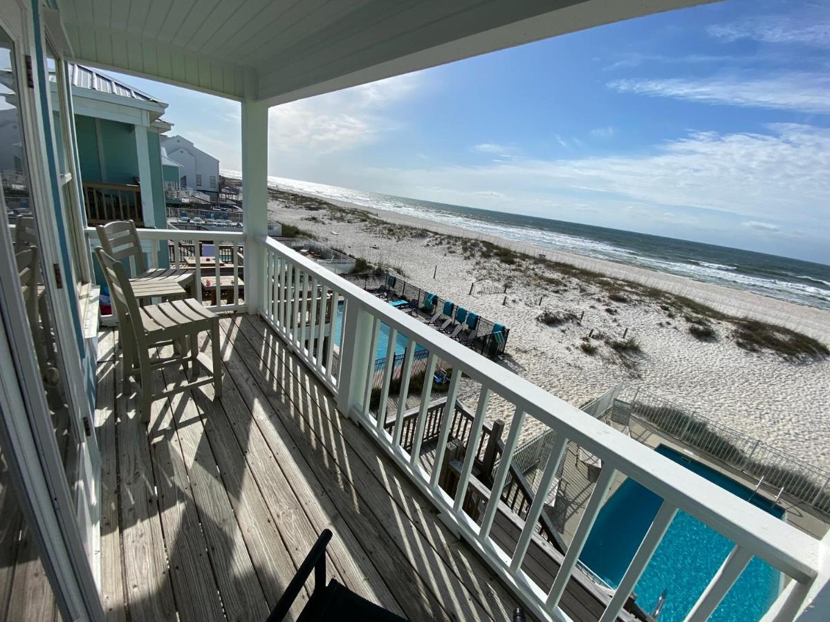 Blue Parrot Villa Gulf Shores Dış mekan fotoğraf