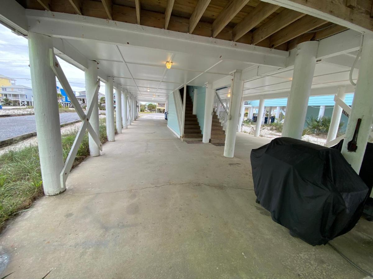 Blue Parrot Villa Gulf Shores Dış mekan fotoğraf