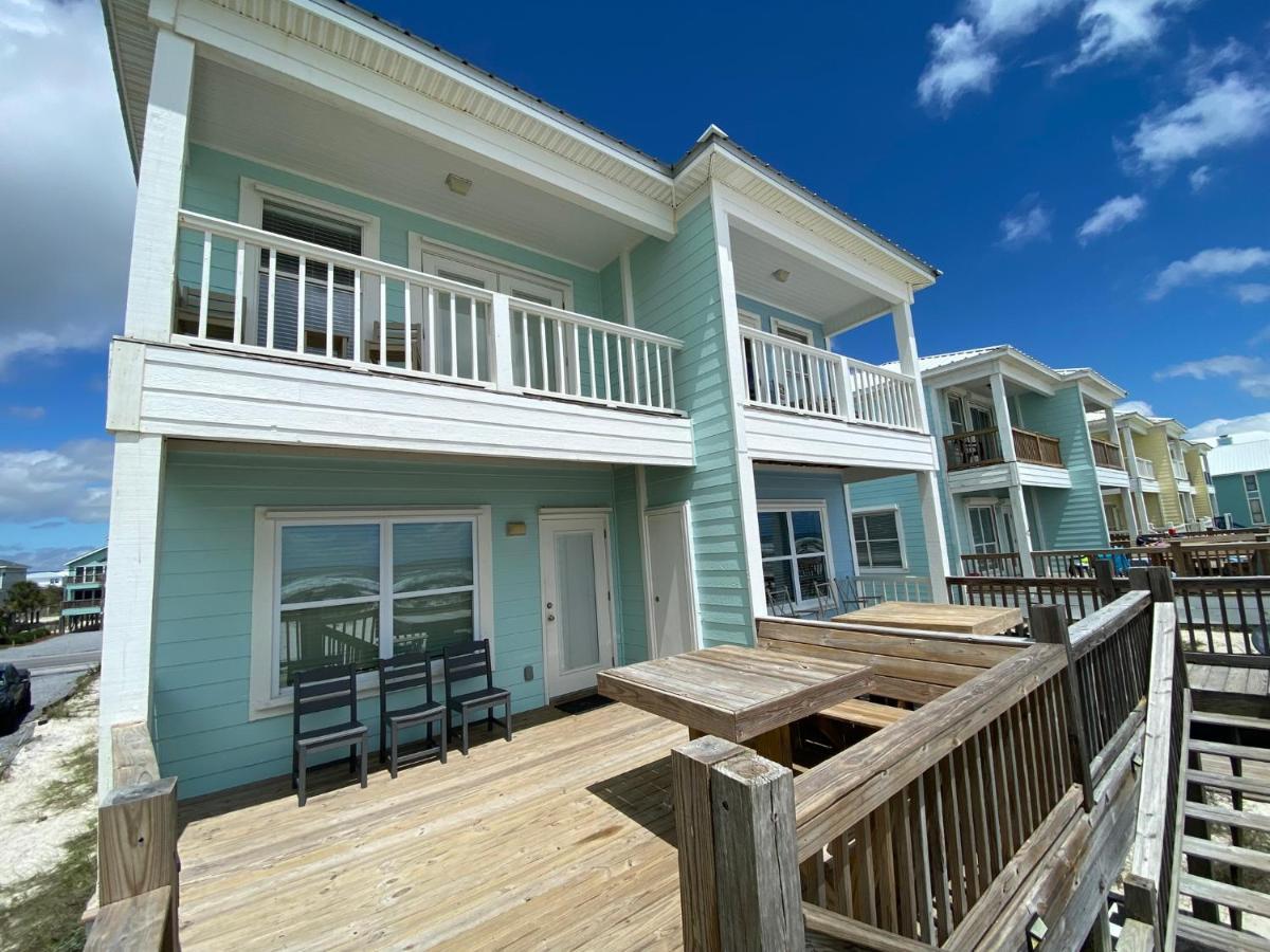 Blue Parrot Villa Gulf Shores Dış mekan fotoğraf
