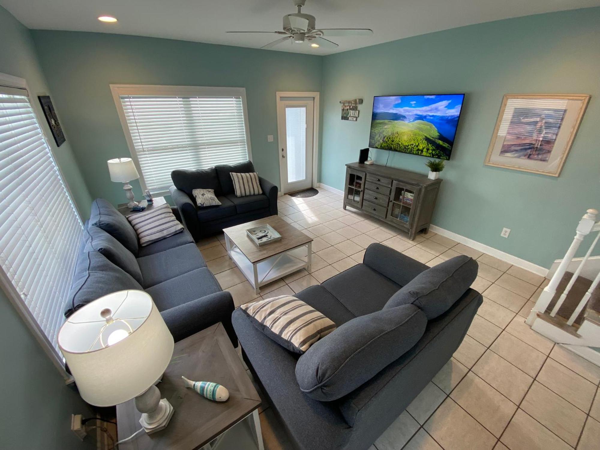 Blue Parrot Villa Gulf Shores Dış mekan fotoğraf