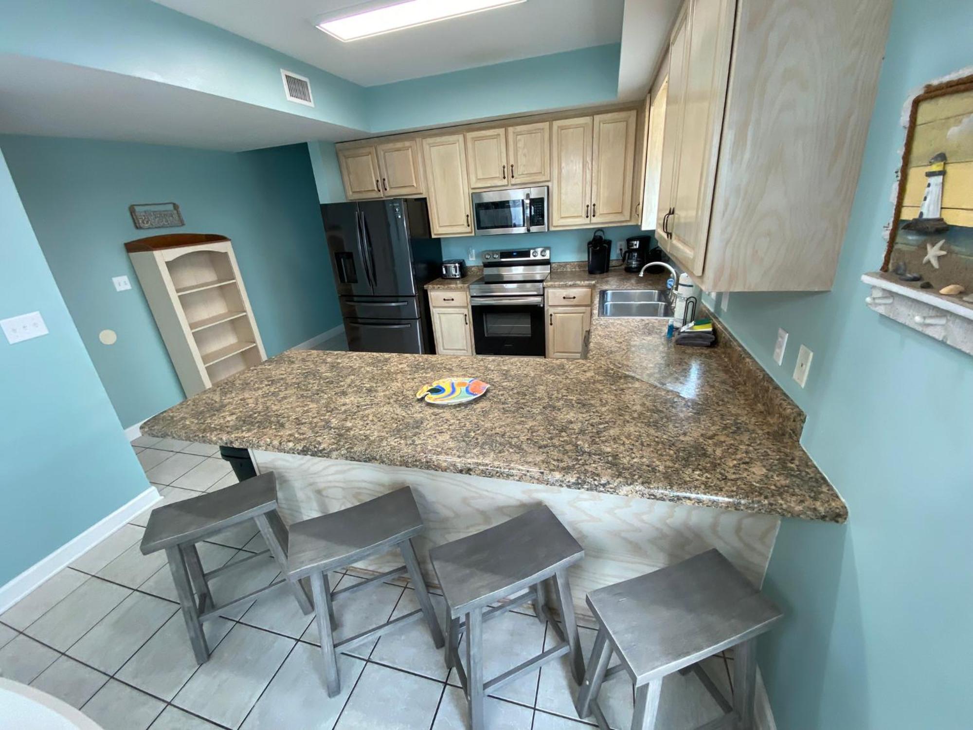 Blue Parrot Villa Gulf Shores Dış mekan fotoğraf