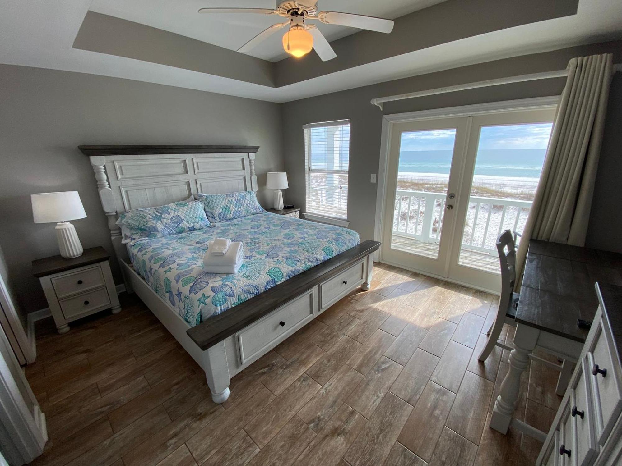 Blue Parrot Villa Gulf Shores Dış mekan fotoğraf