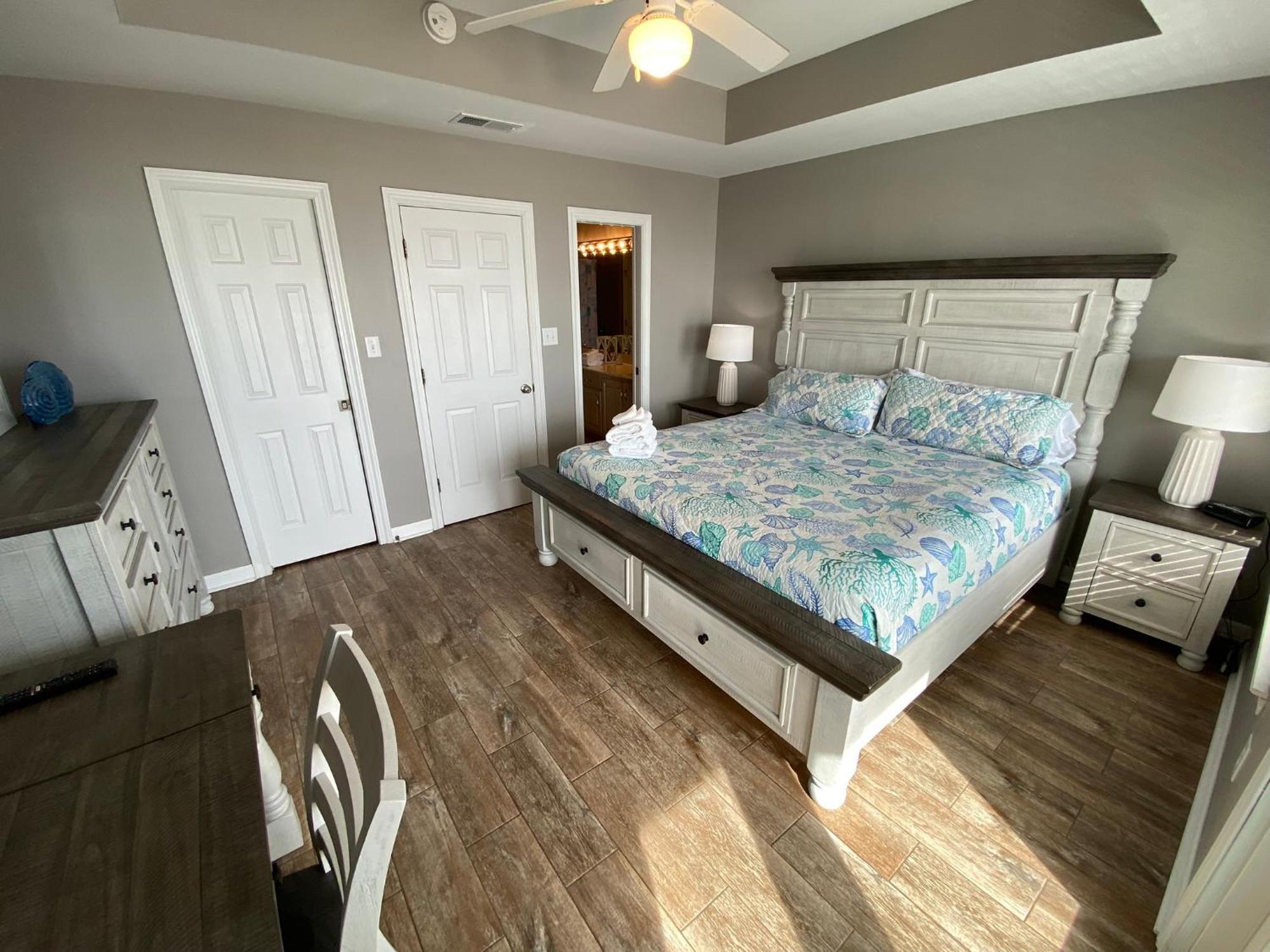Blue Parrot Villa Gulf Shores Dış mekan fotoğraf