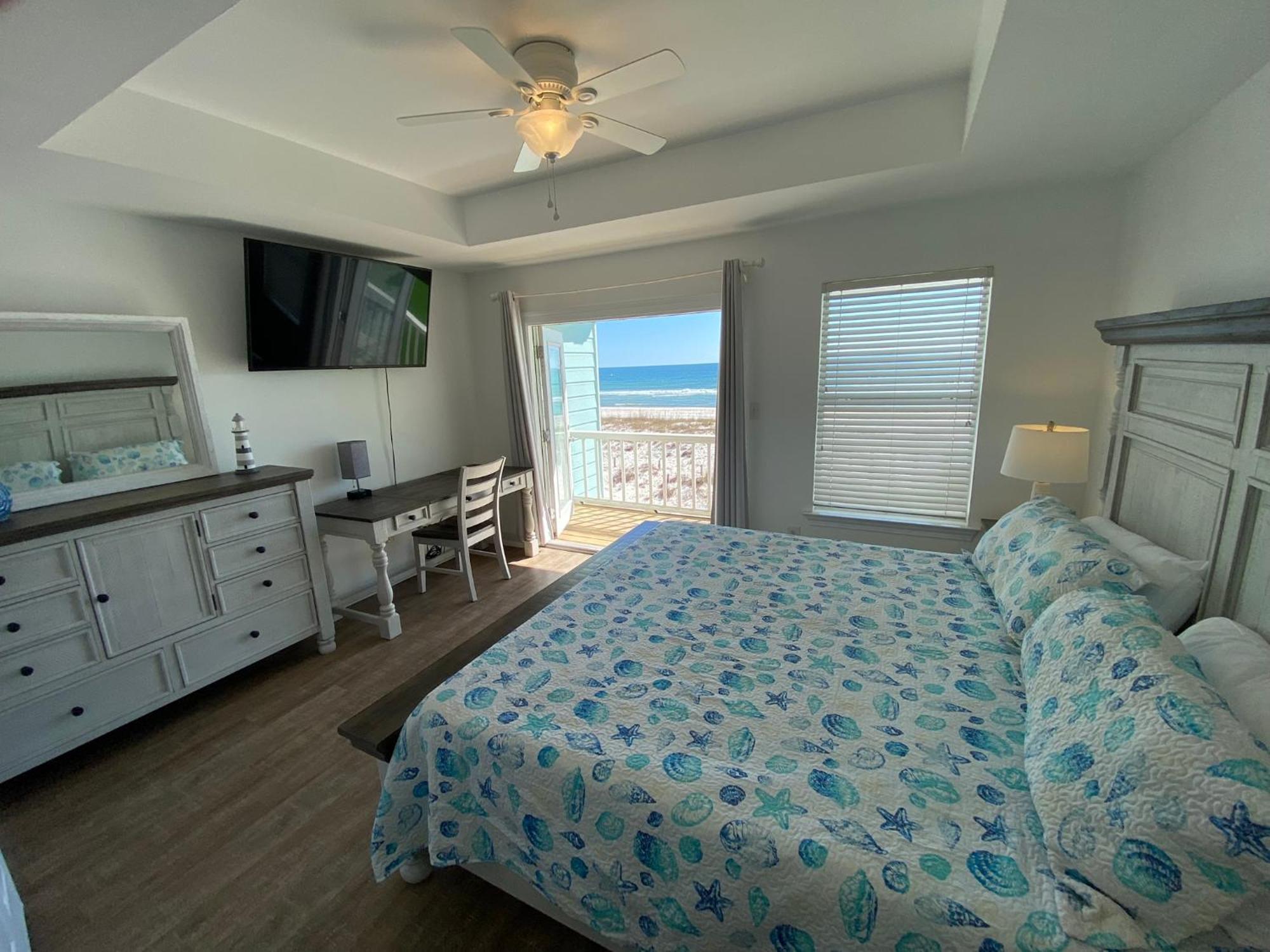 Blue Parrot Villa Gulf Shores Dış mekan fotoğraf