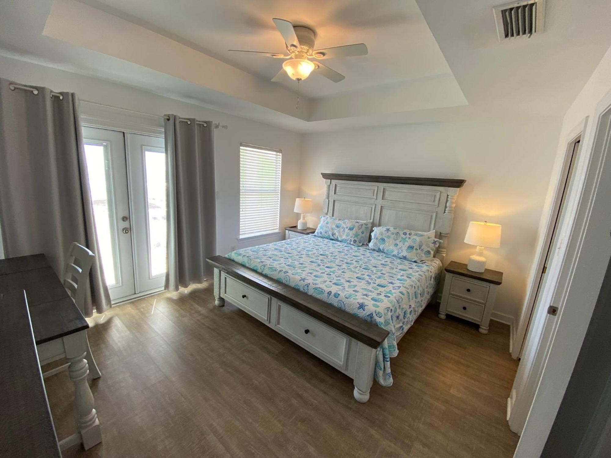 Blue Parrot Villa Gulf Shores Dış mekan fotoğraf