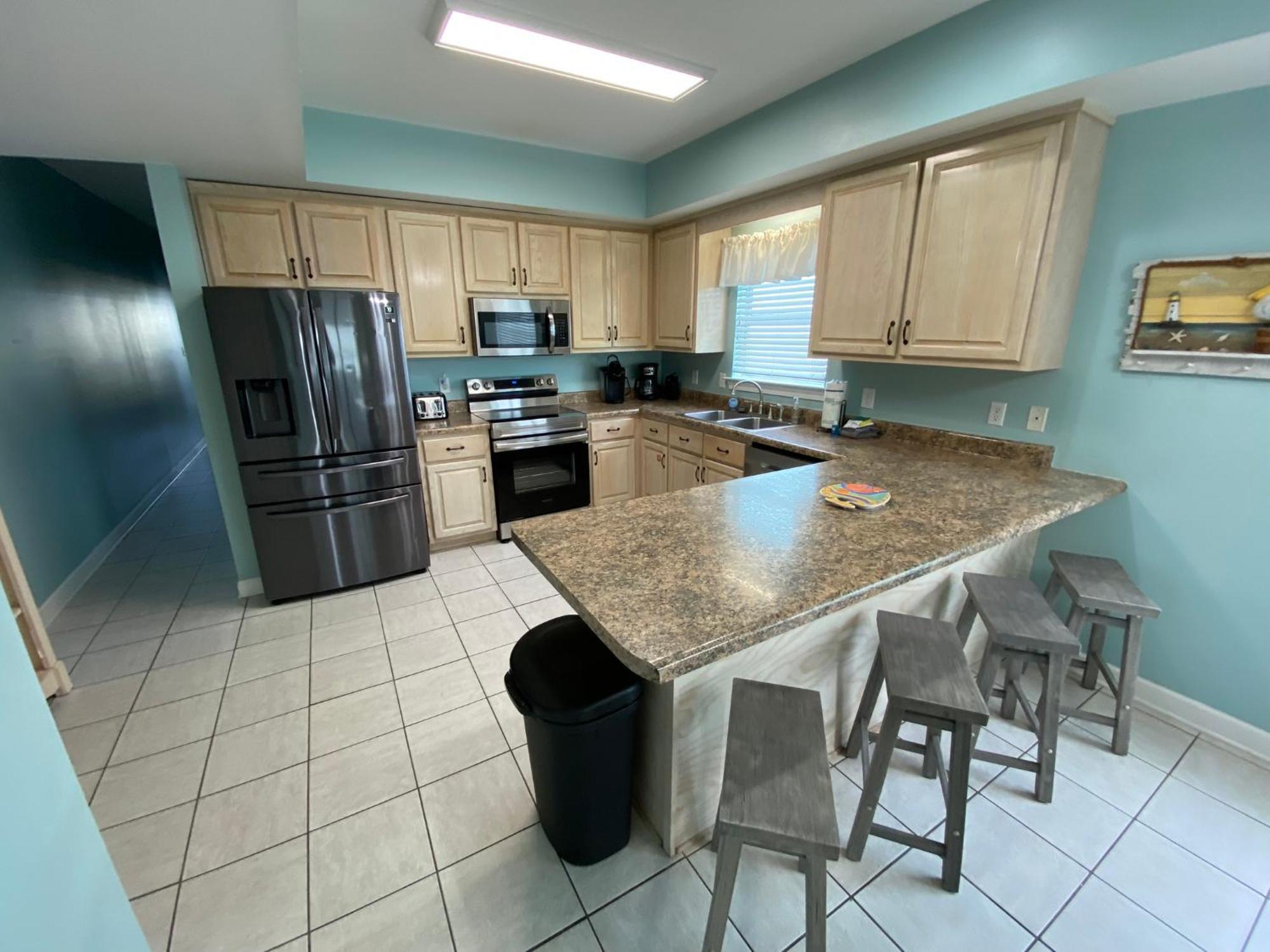 Blue Parrot Villa Gulf Shores Dış mekan fotoğraf