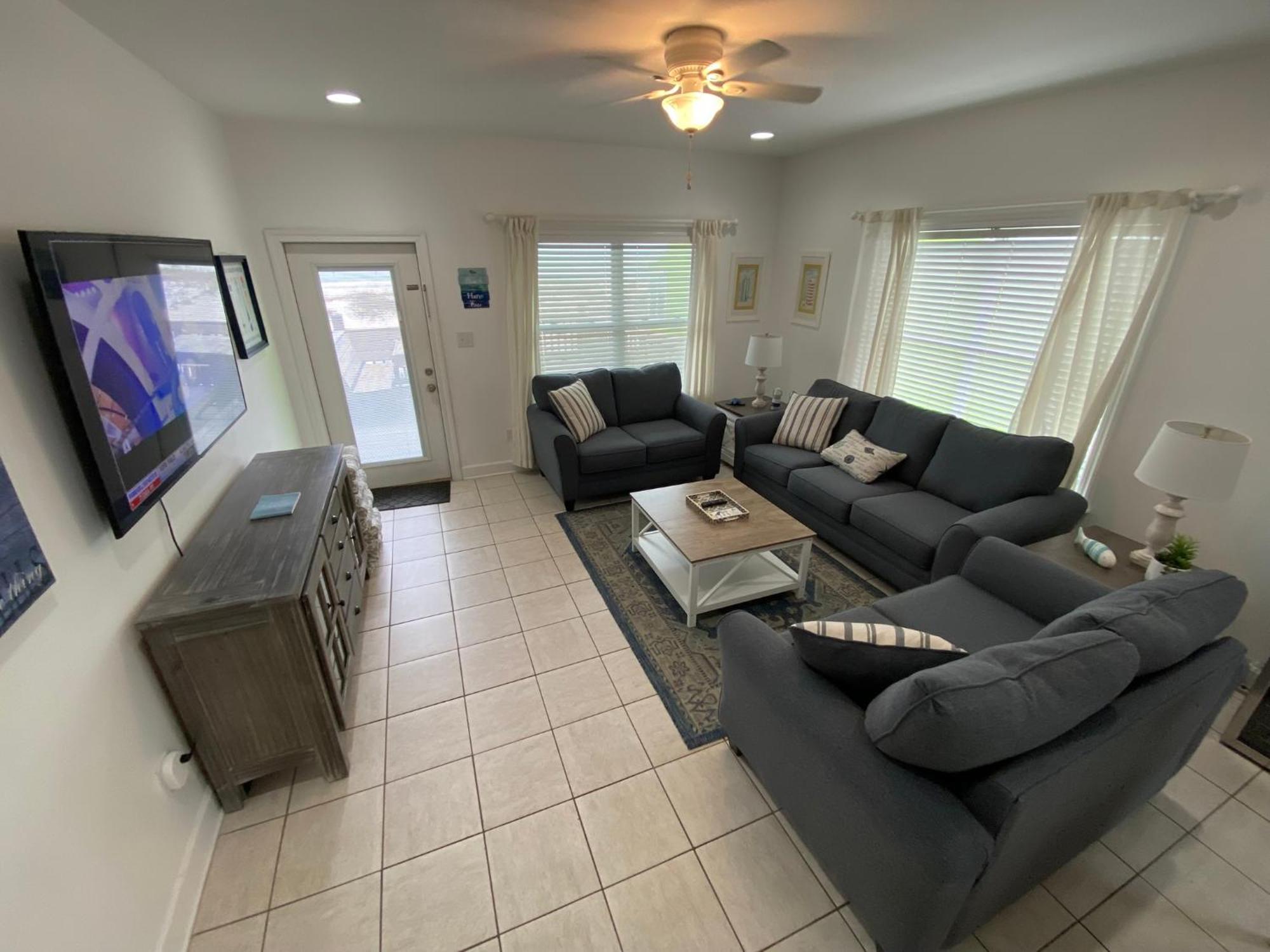 Blue Parrot Villa Gulf Shores Dış mekan fotoğraf