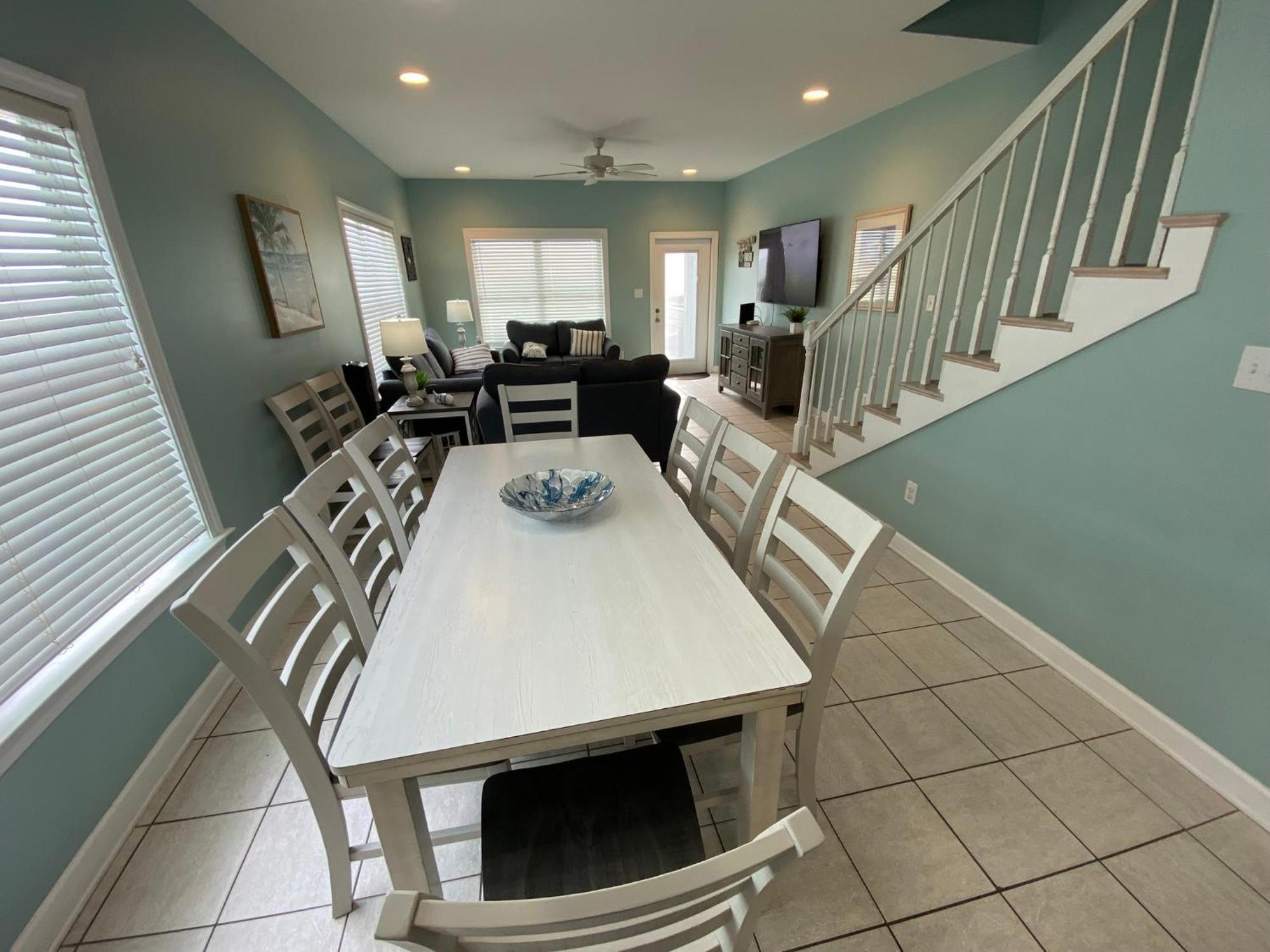 Blue Parrot Villa Gulf Shores Dış mekan fotoğraf