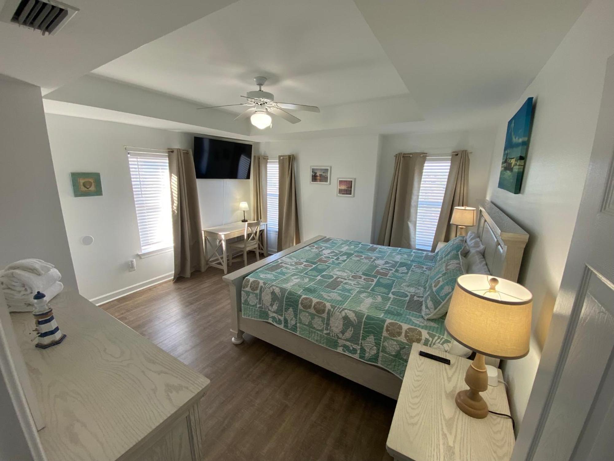 Blue Parrot Villa Gulf Shores Dış mekan fotoğraf