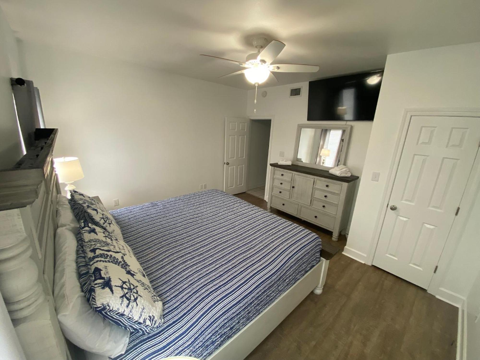 Blue Parrot Villa Gulf Shores Dış mekan fotoğraf