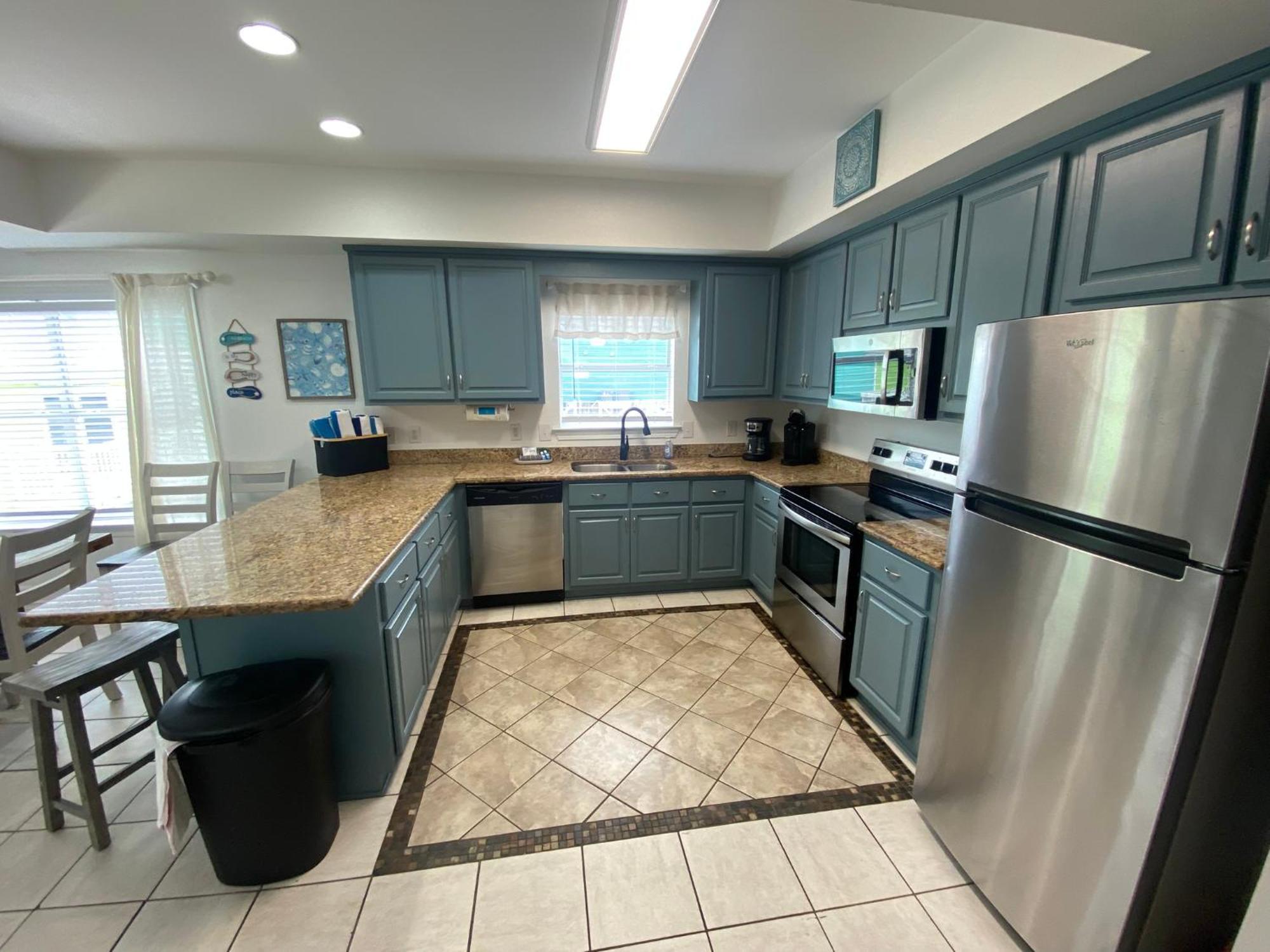 Blue Parrot Villa Gulf Shores Dış mekan fotoğraf