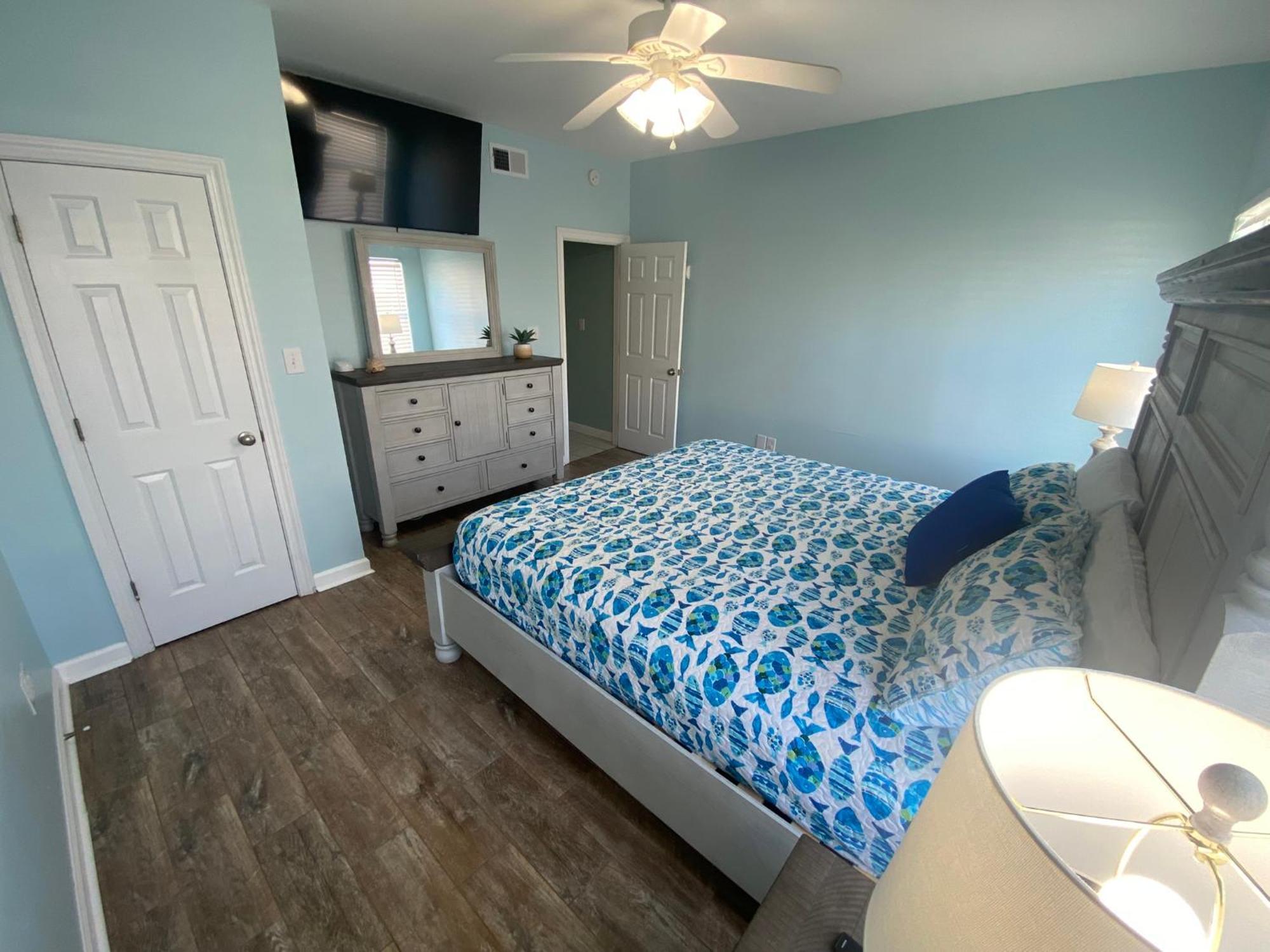 Blue Parrot Villa Gulf Shores Dış mekan fotoğraf