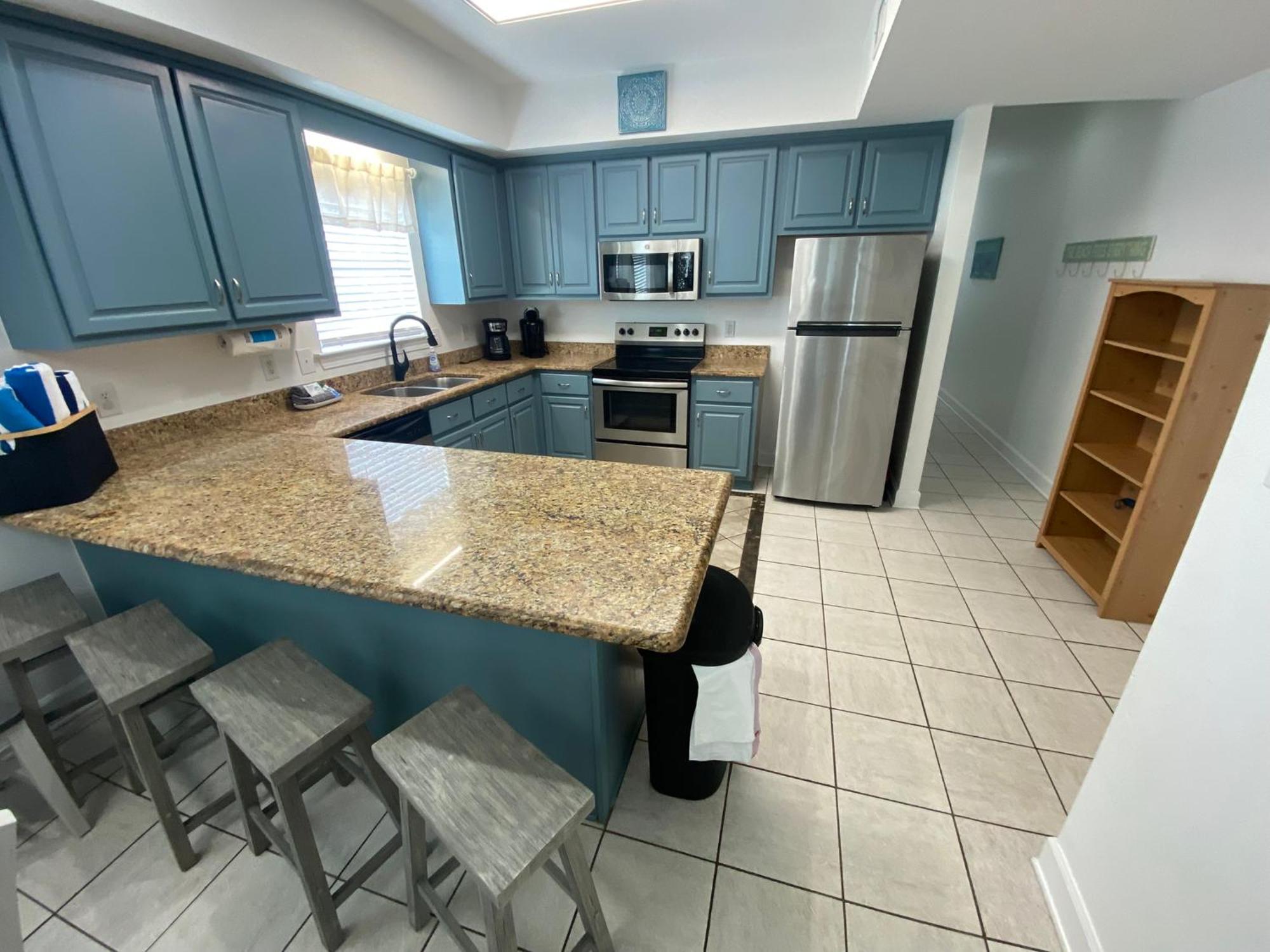 Blue Parrot Villa Gulf Shores Dış mekan fotoğraf