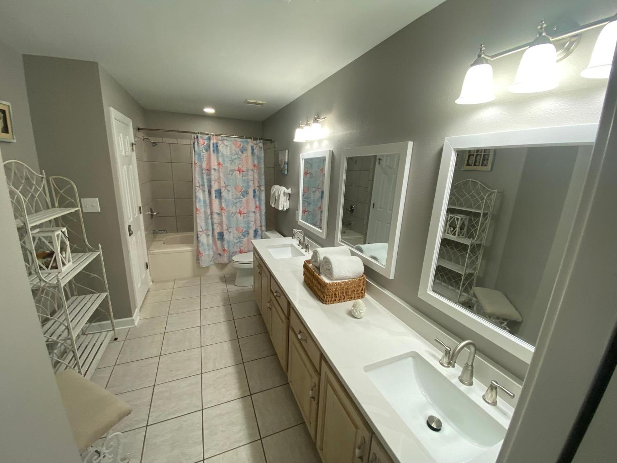 Blue Parrot Villa Gulf Shores Dış mekan fotoğraf