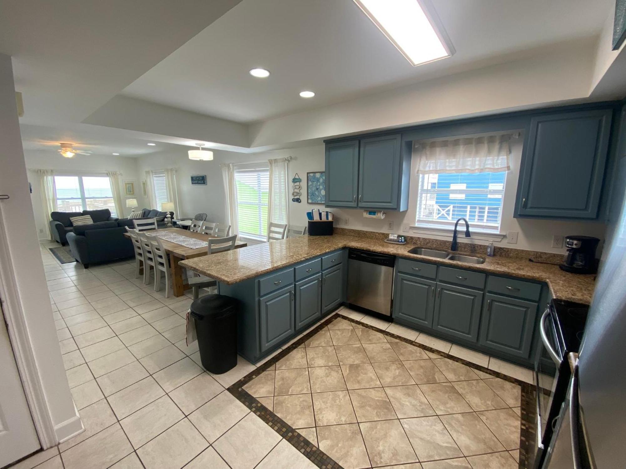 Blue Parrot Villa Gulf Shores Dış mekan fotoğraf