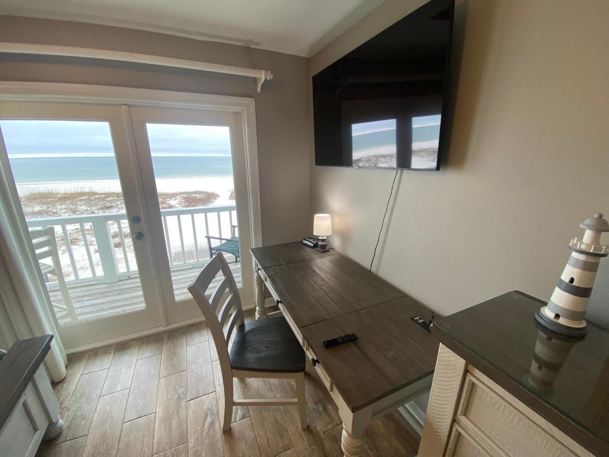 Blue Parrot Villa Gulf Shores Dış mekan fotoğraf