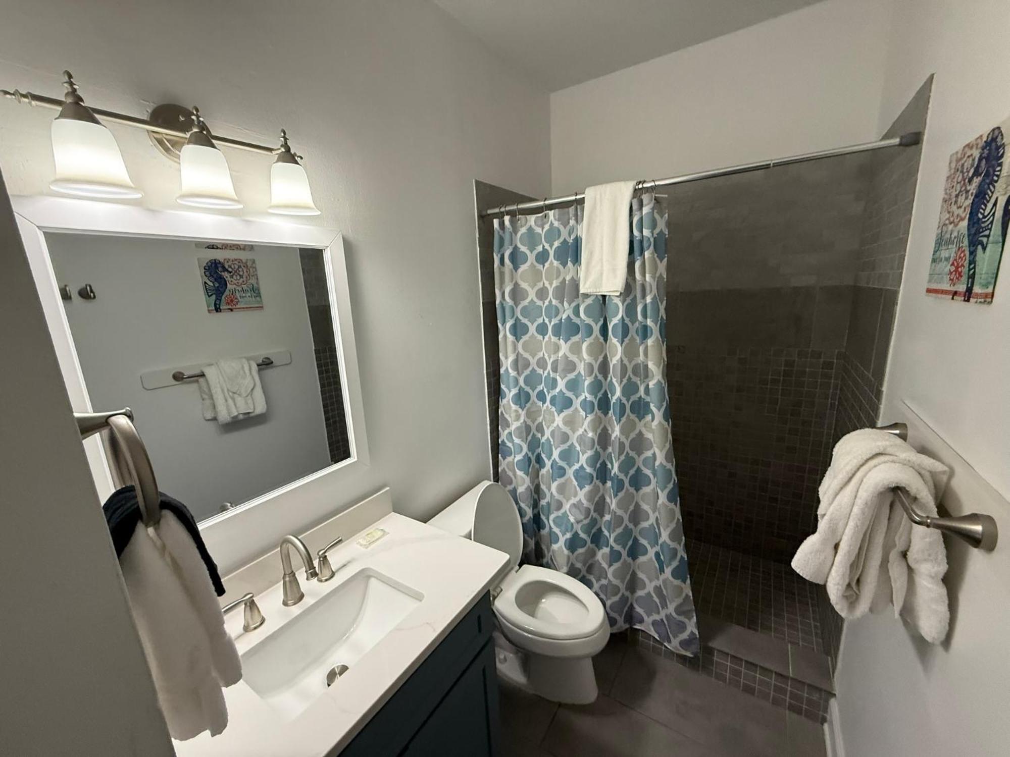 Blue Parrot Villa Gulf Shores Dış mekan fotoğraf